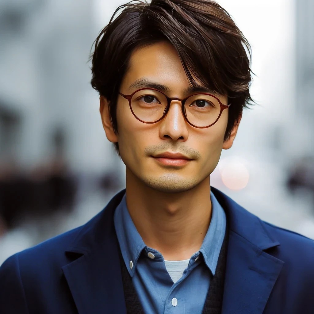 AIと共創する新しい自分：アイコン変更記